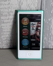 Apple iPod Nano 7th Generation