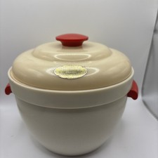 RARE Mid Century Deco Bakelite