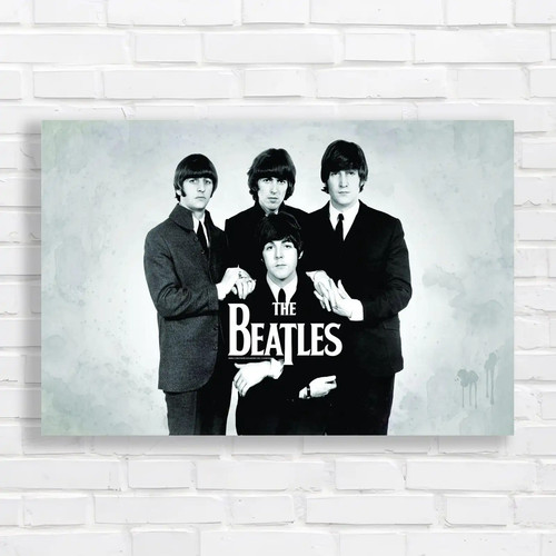 The beatles classic rock band - classic,