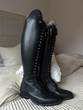 Celeris Bia Dressage Boots
