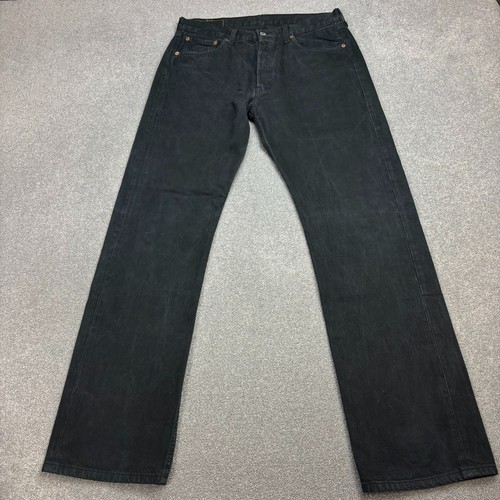 Levis 501 jeans adult - levis,