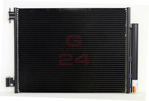 Air conditioning cooler - air,