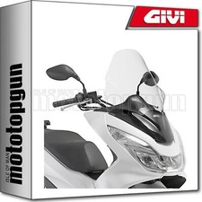 GIVI D1136ST WINDSCHILD HONDA