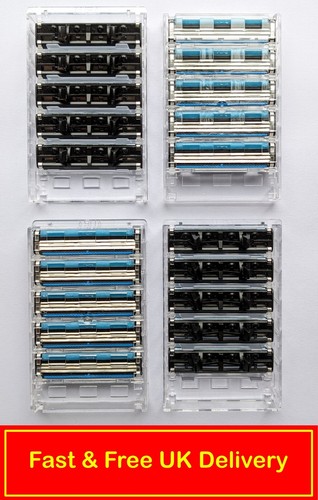 Tri flexxx triple blade - triple, razor