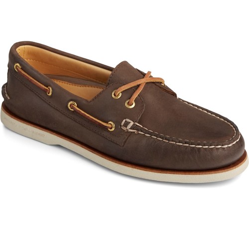 Sperry men gold cup authentic - sperry,