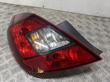 Vauxhall Corsa D Sxi Hatch