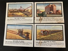 Rare -Antique Force Cereal