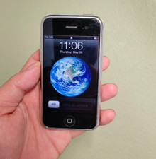 Very Rare IOS 3.1.3 Original