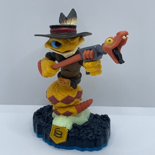 Skylanders swap force figure - skylanders,