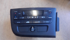 GENUINE 2011-17 HONDA CIVIC MK9 AC AIR CON HEAT CONTROL PANEL 79600TA9B5