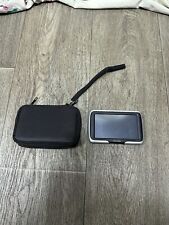 Mio Navman 470 Satnav - Working *Needs Charger* 