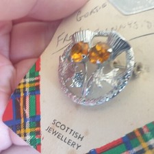 Vintage 50s 60s Scottish