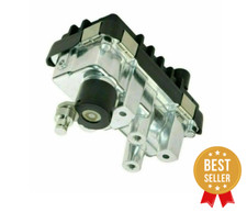 Ford Focus Mondeo 1.8 TDCi Turbo Actuator Electronic 6NW008412 G-222