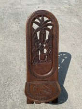 African Palaver Tribal