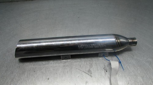 Victory motorcycle exhaust end - victory,