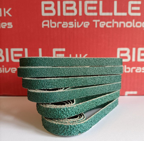 Bibielle zirconium - 20,