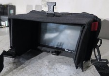 Murraypro ez-roam wirless 7" lcd portable screen (pag battery) for directors