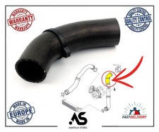 Egr intercooler turbo hose - egr,