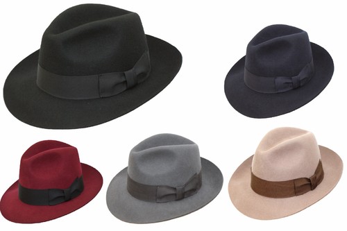Unisex wide brim - unisex,