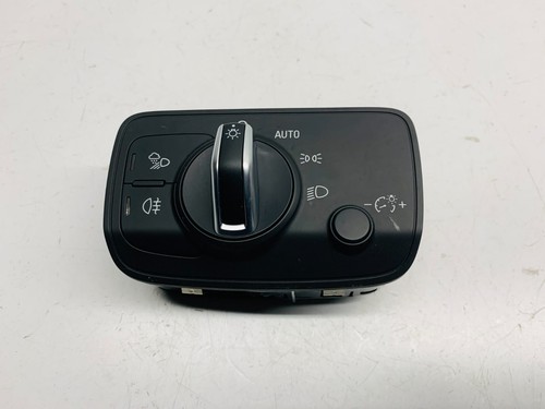 Audi headlight switch - a3,