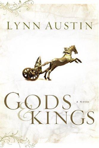 Gods and kings - and, novel: