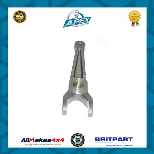 Clutch release lever - clutch,