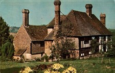 Twyssenden Manor Youth Hostel