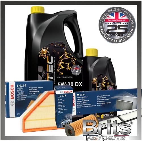 Service kit for - service,