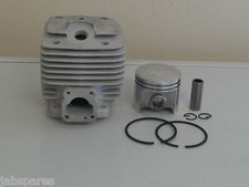 Cylinder & Piston Assembly