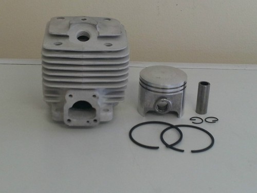 Cylinder piston assembly - &,