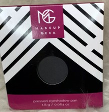 Makeup Geek “MIDNIGHT