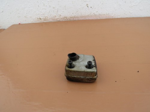 Tanaka ecs 290 chainsaw oem - ecs-290,