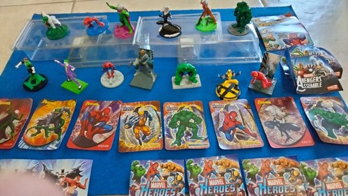 Marvel avangers justice - avangers, dc