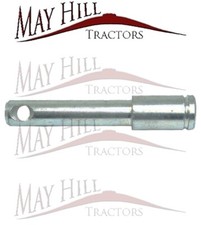 Toplink Top Link Pin Stepped