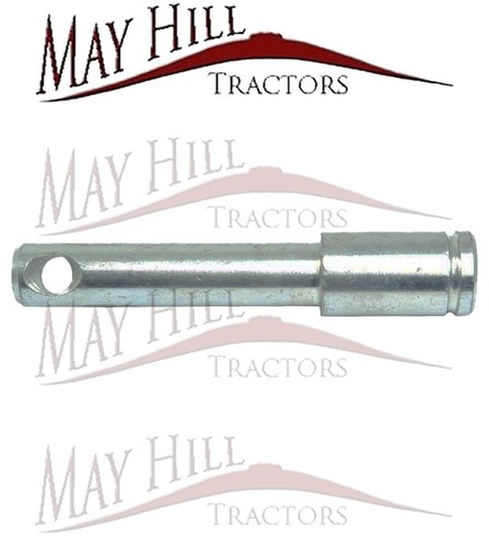 Toplink top link pin stepped - pin,
