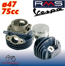 Thermal Group Piaggio Vespa 50