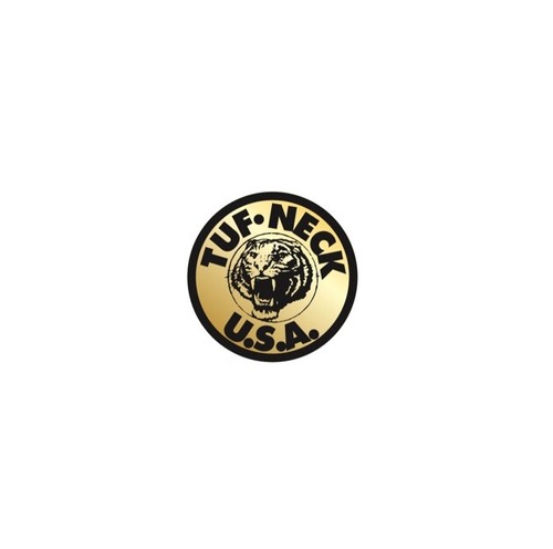 Tufneck stem decal set - stem,