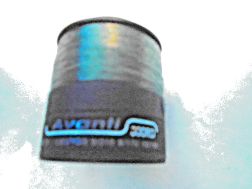 Spare spool for avanti - spare,