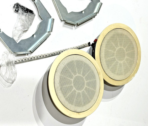 Kef ci130qr ceiling speaker - ceiling,