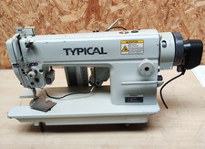 TYPICAL TYPE GC6160 LOCKSTITCH