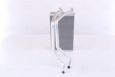 NISSENS 72956 Heat Exchanger