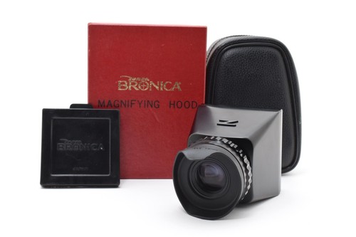 Zenza bronica chimney loupe - bronica,