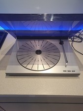Bang and olufsen beogram rx2 