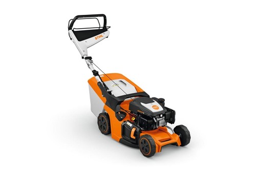 Stihl 443 t petrol - t,