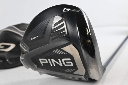 Ping g425 max driver - g425,