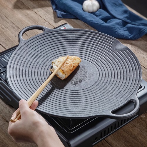 Non stick concave - concave, tava