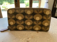 Vintage Orla Kiely “Oval
