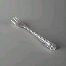 Vintage Cocktail or Lemon Fork