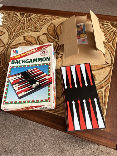 Vintage 1990 games - mb,