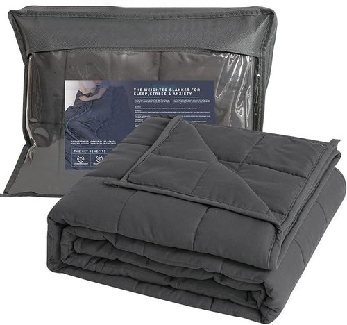 Weighted blanket for - weighted,